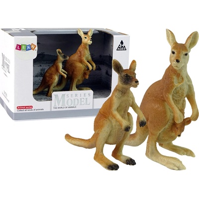 mamido Sada 2 klokaniach zvierat sveta