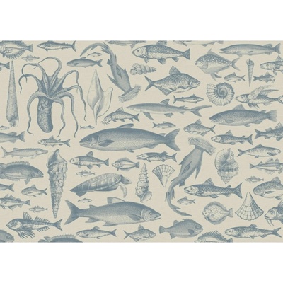 Komar Vliesová fototapeta Sea Study 250 x 350 cm