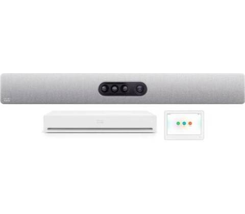 Cisco Webex Room Kit Pro