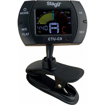 Stagg CTU-C1