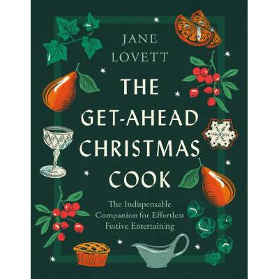 Get-Ahead Christmas | Jane Lovett
