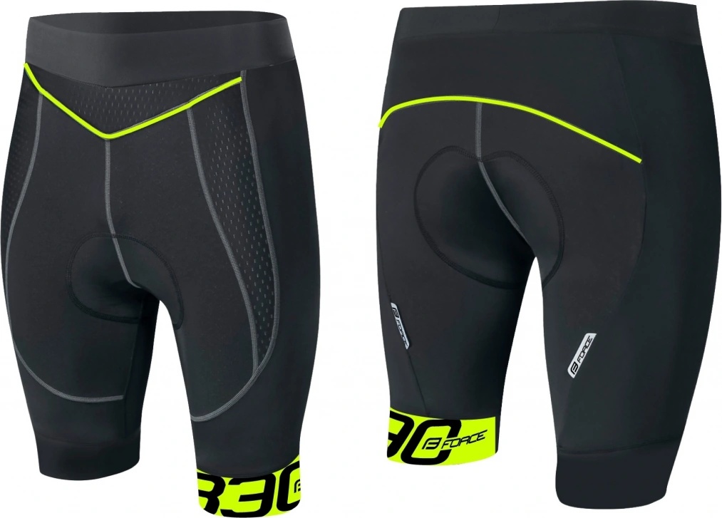 Force B30 pas černá/fluo