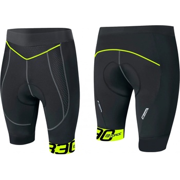 Force B30 pas černá/fluo