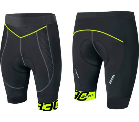 Force B30 pas černá/fluo