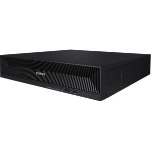 Hanwha Vision Hanwha XRN-1620SB1 мрежои видеорекордер (NVR) Черен (XRN-1620SB1)