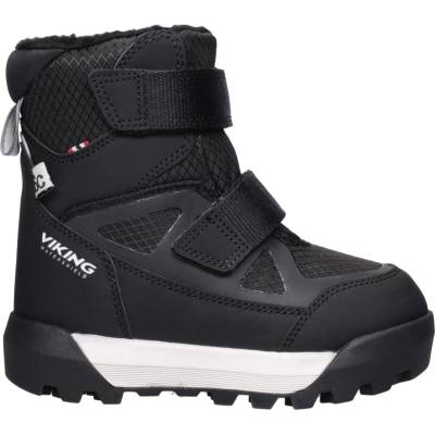 Viking Constrictor Warm SC WP 1V SL black