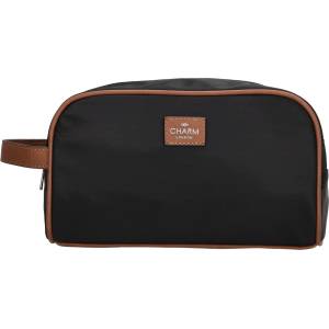 Charm London Buckingham W00328 Black