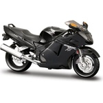 Maisto - Мотоциклет, Honda CBR 1100XX, 1: 18 (39300-03140)