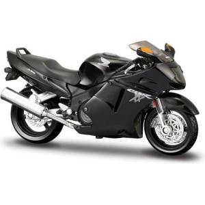 Maisto - Мотоциклет, Honda CBR 1100XX, 1: 18 (39300-03140)