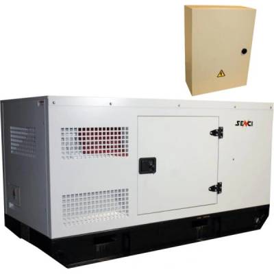 Senci SCDE19i-YSM (SC1009456)