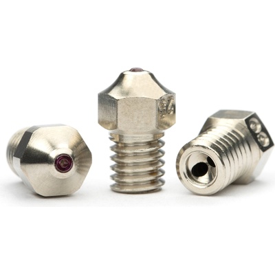 3D Solex Dюза Everlast UM2+ - 0, 25 mm (EVERLAST-025-UM2+)