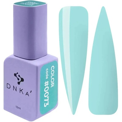 DNKa gél lak Color 0073 12 ml