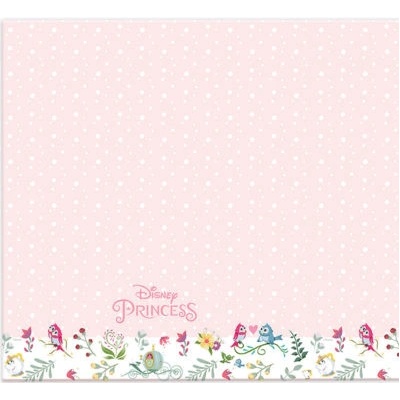 Procos OBRUS DISNEY PRINCEZNÉ 120x180cm