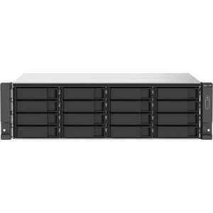 QNAP TS-1673AU-RP-16G NAS устройство