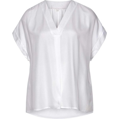 Vivance Блуза бяло, размер xs