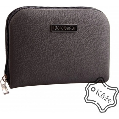 Dara bags Wally Middle Přírodní kůže no. 26