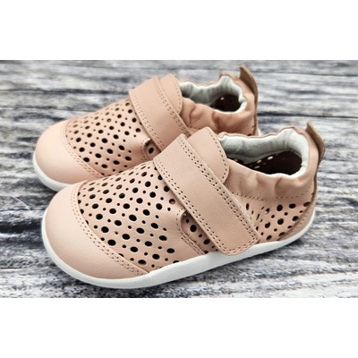 Bobux Xplorer Go Punch Seashell – Hledejceny.cz