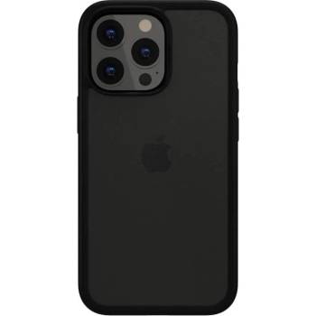 SwitchEasy AERO Plus Case - хибриден удароустойчив кейс за iPhone 14 (черен-мат)