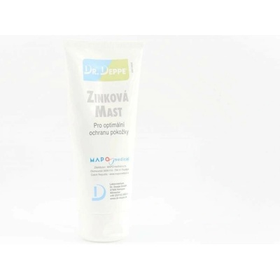 Dr. Deppe zinková mast 200 ml