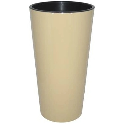 Lamela Kvetináč Lilia capucino 19cm