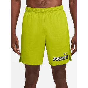 NIKE Къси панталони m nk df totality gfx short 7ul (fv9618-357)