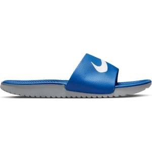 NIKE Джапанки kawa slide gs/ps - sportdepot - 41,05 лв