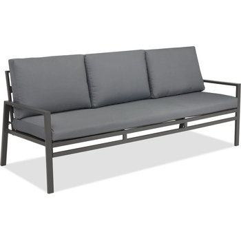 Garden Point Триместен диван Vigo Garden Point антрацит (GAP932)