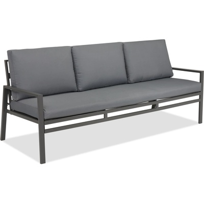 Garden Point Триместен диван Vigo Garden Point антрацит (GAP932)