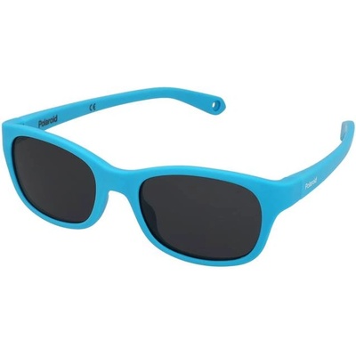 Polaroid Слънчеви очила Polaroid PLD K006/S MVU/M9