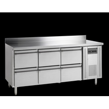 Tefcold CK 7360