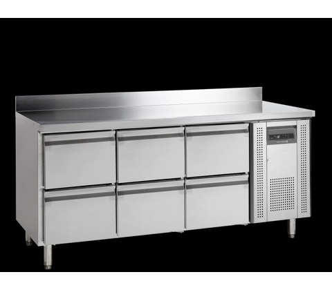 Tefcold CK 7360