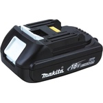 Makita АКУМУЛАТОРНА БАТЕРИЯ 18 v 1.5 ah makita lxt 632a54-1 (88381434539)