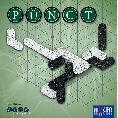 HUCH & friends Pünct