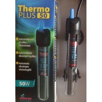 Diversa Thermo plus 50W – Zboží Mobilmania