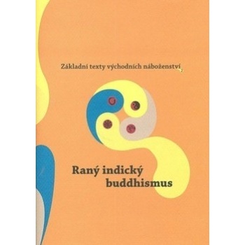 Raný indický buddhismus