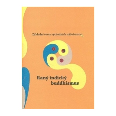Raný indický buddhismus