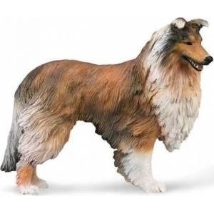 CollectA Scottish Shepherd Dog Long 88997 COLLECTA