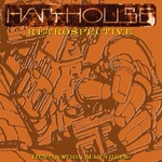Various Artists - Harthouse Retrospective - Destination (Orange/Black Splatter Coloured) (3 LP) (4260689091706)