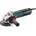 Metabo WEV 15-125 Quick