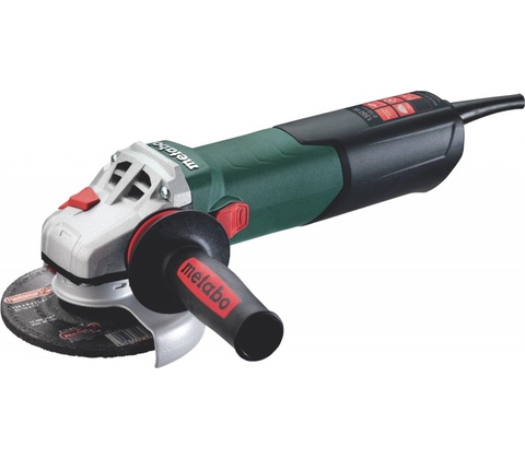 Metabo WEV 15-125 Quick