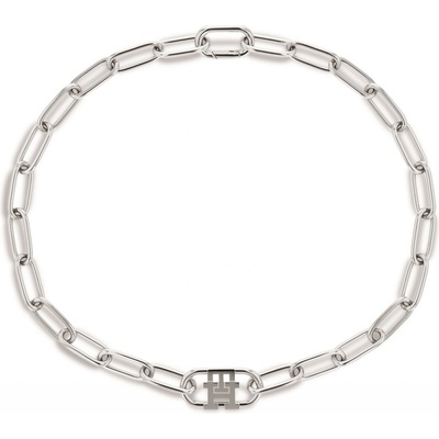 Tommy Hilfiger Módní ocelový monogram 2780726