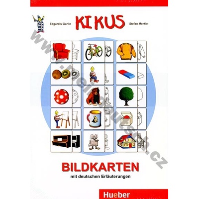 Kikus - Bildkarten