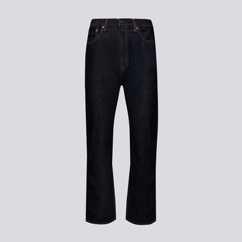 Levi's Levi's Панталони 555 96 Relaxed Straight Dark Indigo мъжки Дрехи Панталони A7223-0004 Черен 32/32 (A7223-0004)