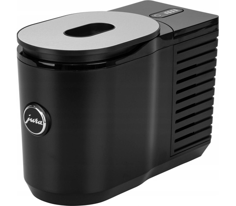 Jura Cool Control Basic 0,6 l černá