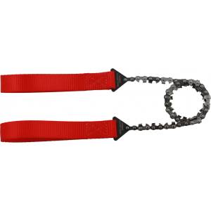 Nordic Pocket Saw Трион Nordic pocket saw Nordic pocket saw - Red - размер Chain Length: 65 cm (549-0335-0311)