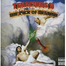 TENACIOUS D: THE PICK OF DESTINY CD