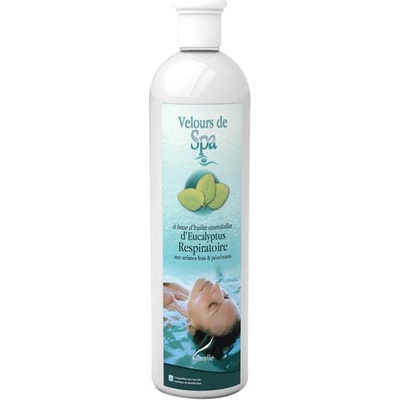Camylle SPA esencia 0,25 L Eukalyptus