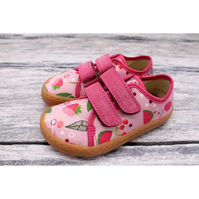Froddo barefoot fuxia