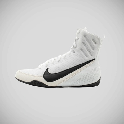 Nike Machomai 3 Bílá