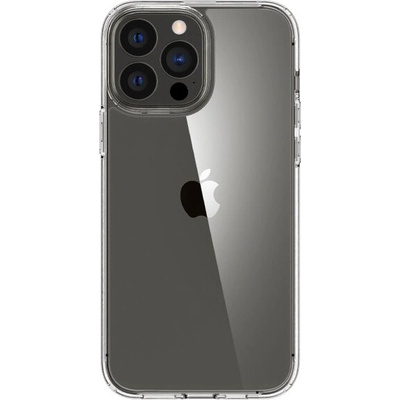 Spigen Crystal Hybrid iPhone 13 Pro Max - číry